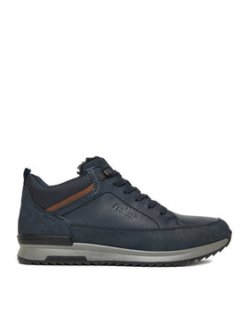 Rieker Rieker Sneakersy CEO-16125-15 Niebieski