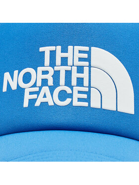 The North Face Kapa S šiltom Tnf Logo NF0A3FM3LV61 Modra