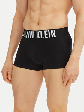 Calvin Klein Underwear Calvin Klein Underwear Súprava 3 kusov boxeriek Trunk 3Pk 000NB3608A Farebná