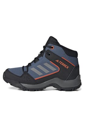 Adidas Trekking Terrex Hyperhiker Mid Hiking Shoes IF5700 Plava