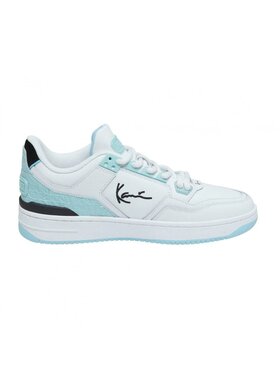 Karl Kani Karl Kani Sneakersy 89 LXRY Biały