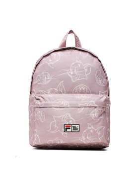 Fila Fila Раница Tisina Warner Bros Mini Backpack Malmo FBK0012 Розов