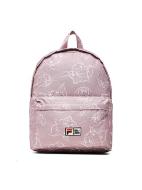 Fila Fila Zaino Tisina Warner Bros Mini Backpack Malmo FBK0012 Rosa