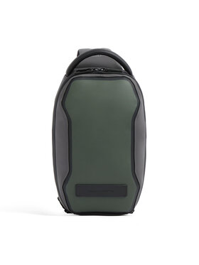 Piquadro Piquadro Borsa 12651 Verde