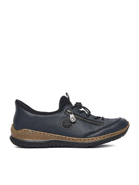 Rieker Rieker Cipele CEO-N3267-15 Tamnoplava