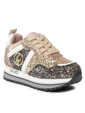 Scarpe liu jo bambina autunno inverno 2018 hot sale