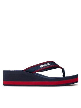 Big Star Shoes Big Star Shoes В'єтнамки NN274A725 Cиній
