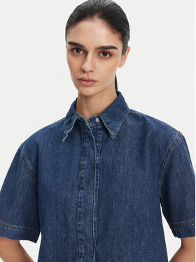 Τζιν πουκάμισο French Connection φωτογραφία