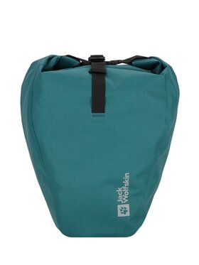 Jack Wolfskin Jack Wolfskin Torba 300476 Zielony