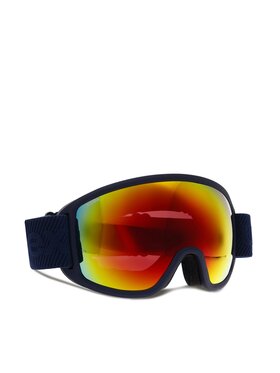 Uvex Uvex Ochelari ski Topic FM Shperic S5505704060 Bleumarin