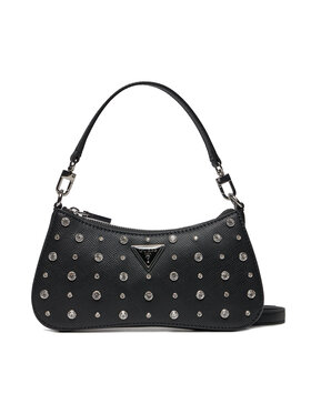 Guess Guess Rankinė Liona (EY) Evenings-Bags HWEY92 00720 Juoda