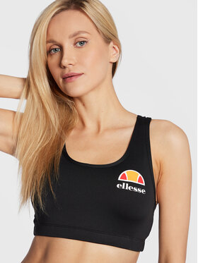 Ellesse Top Grudnjak Sostino SRG09911 Crna