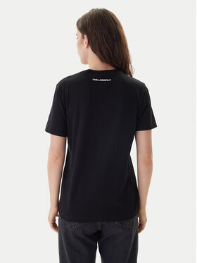 T-Shirt KARL LAGERFELD φωτογραφία