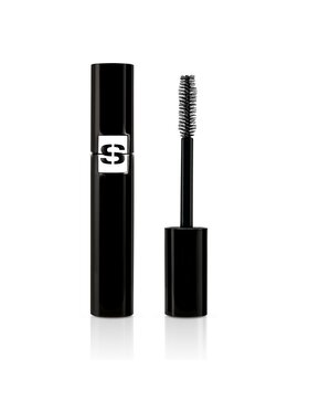 Sisley Sisley Sisley So Volume Mascara pogrubiający tusz do rzęs 1 Deep Black 8ml Tusz do rzęs czarny