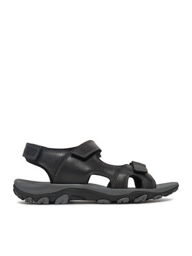 Lasocki Lasocki Sandalen RIKO-02 MB Schwarz