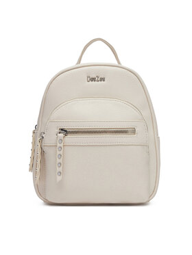DeeZee DeeZee Rucksack DZE-S-009-07 Écru