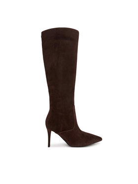Guess Guess Zābaki FLFCLT SUE11 Brūns