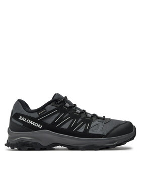 Salomon Salomon Bakancs Grivola Gore-Tex L47605900 Szürke