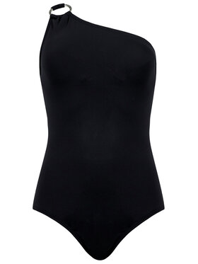 MICHAEL Michael Kors MICHAEL Michael Kors Costume da bagno Cruise 2020 MM7M524 Nero