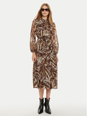 Φόρεμα πουκάμισο Liu Jo φωτογραφία