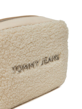 Tommy Jeans Ročna Torba Tjw Ess Must Camera AW0AW16493 Bež