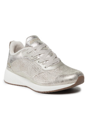 Skechers Skechers Superge Sparkle Life 33155/CHMP Srebrna