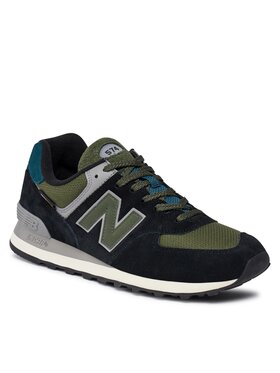 New Balance New Balance Sneakers U574KBG Noir