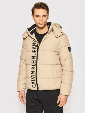 Žieminės striukės vyrams Calvin Klein Jeans • Modivo.lt
