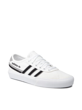 Adidas Tenis Superge Delpala FY7467 Bela