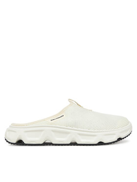 Salomon Salomon Klapki Reelax Slide 6.0 L47740700 Biały