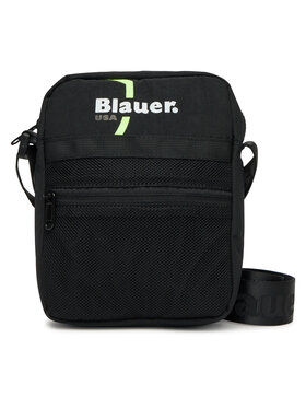 Blauer Blauer Somiņa S5COLBY05/BAL Melns