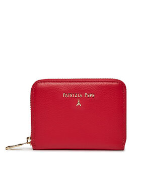 Patrizia Pepe Patrizia Pepe Nagy női pénztárca CQ8512/L001-R808 Piros
