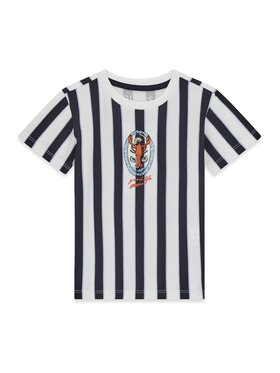 Guess Kids Guess Kids T-Shirt 181962 Barevná Classic Fit