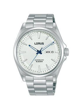 Lorus Lorus Hodinky RL415CX9 Strieborná