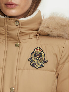 LAUREN RALPH LAUREN Μπουφάν πουπουλένιο LAUREN RALPH LAUREN - 6