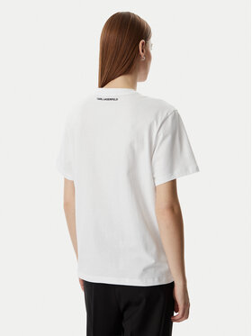 KARL LAGERFELD T-Shirt KARL LAGERFELD - 3