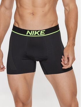 Nike Nike Bokserki Dri-Fit Elite Micro 0000KE1150 Czarny