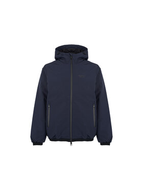 RefrigiWear RefrigiWear Giubbotto invernale G25208-F03700 Blu Regular Fit