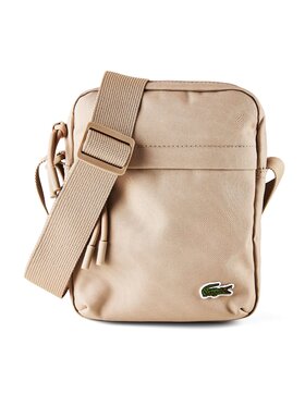 Lacoste Lacoste Torba 307418 Brązowy