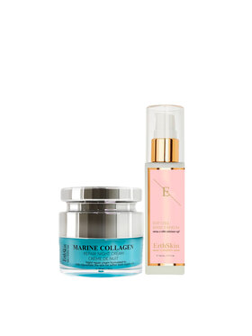 Erthskin London Erthskin London EGF + Morski Serum