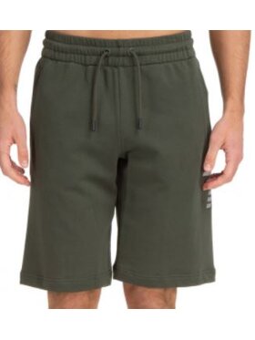 EA7 Emporio Armani EA7 Emporio Armani Šortky 3LPS54 PJEQZ 1862 Khaki