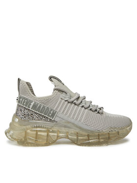 Steve Madden Steve Madden Сникърси Maxilla-R SM19000110 Сив