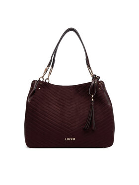 Liu Jo Liu Jo Handtasche AF6185 T760A Dunkelbraun