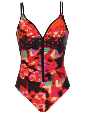 Sunflair Sunflair Costume da bagno 22141 Rosso