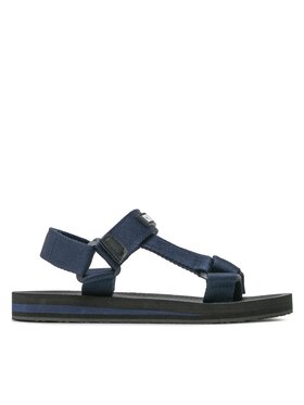 Big Star Shoes Big Star Shoes Босоніжки DD274A283 Cиній