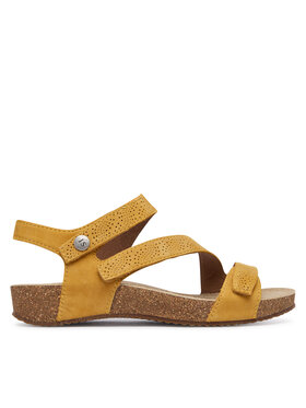 Josef Seibel Josef Seibel Sandaalid Tonga 78 78578 Kollane