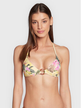 Banana Moon Banana Moon Góra od bikini Minew Limetropic LGW12 Kolorowy