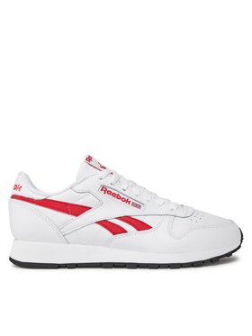 Reebok Reebok Αθλητικά Classic Leather IF5514 Λευκό