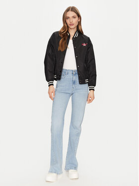 Guess Jeans Μπόμπερ μπουφάν Guess Jeans - 2