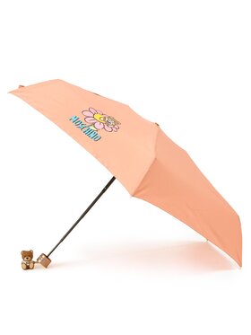 MOSCHINO MOSCHINO Парасоля Supermini N 8252 Рожевий